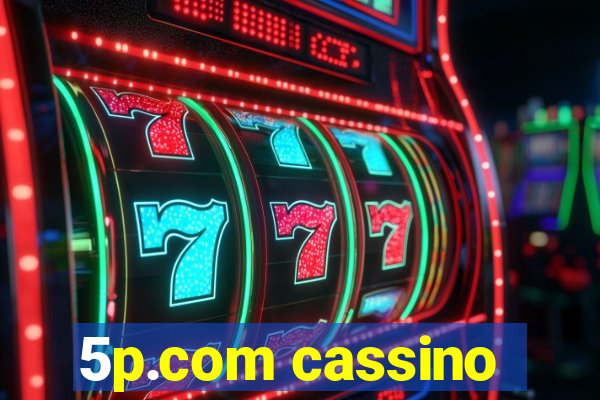 5p.com cassino